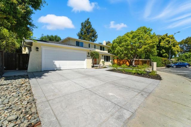 2565 Estella Drive, Santa Clara, CA 95051