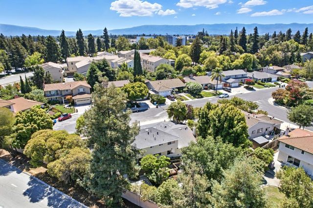 2565 Estella Drive, Santa Clara, CA 95051