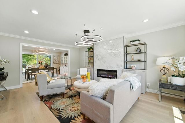 2565 Estella Drive, Santa Clara, CA 95051