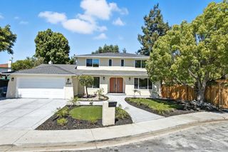 2565 Estella Drive, Santa Clara, CA 95051