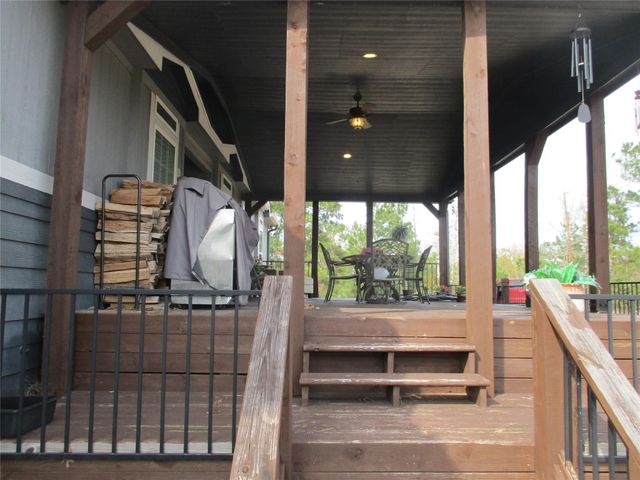 199 Cedar, Onalaska, TX 77360