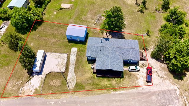 199 Cedar, Onalaska, TX 77360