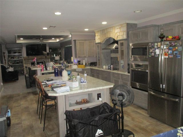 199 Cedar, Onalaska, TX 77360