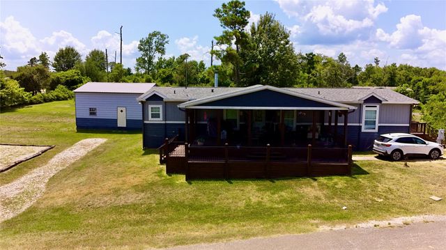 199 Cedar, Onalaska, TX 77360