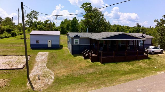 199 Cedar, Onalaska, TX 77360