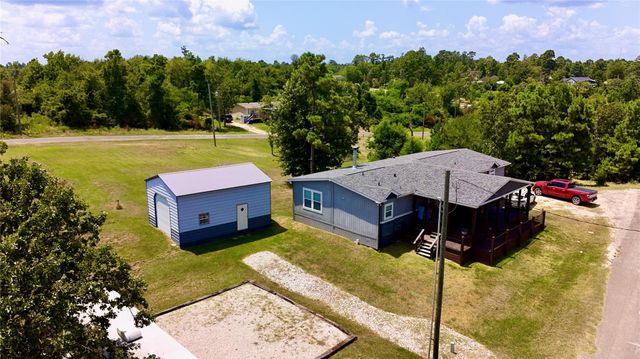 199 Cedar, Onalaska, TX 77360