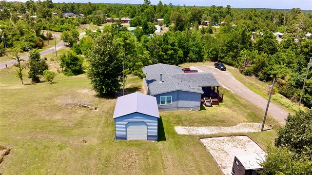 199 Cedar, Onalaska, TX 77360