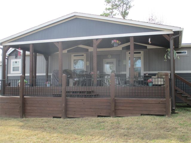 199 Cedar, Onalaska, TX 77360
