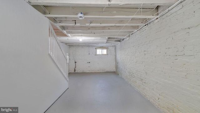 307 S SMALLWOOD ST, Baltimore, MD 21223