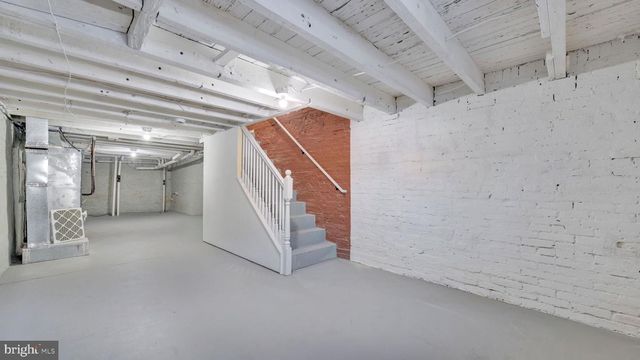 307 S SMALLWOOD ST, Baltimore, MD 21223