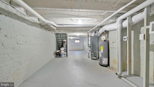 307 S SMALLWOOD ST, Baltimore, MD 21223