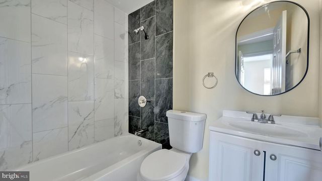 307 S SMALLWOOD ST, Baltimore, MD 21223