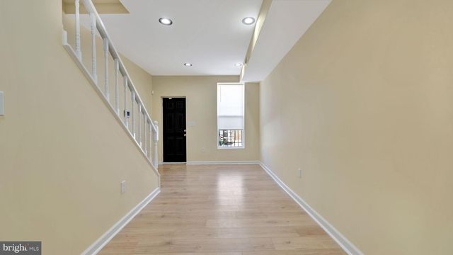 307 S SMALLWOOD ST, Baltimore, MD 21223
