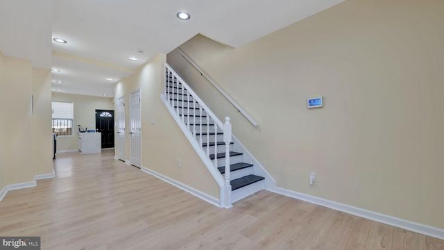 307 S SMALLWOOD ST, Baltimore, MD 21223