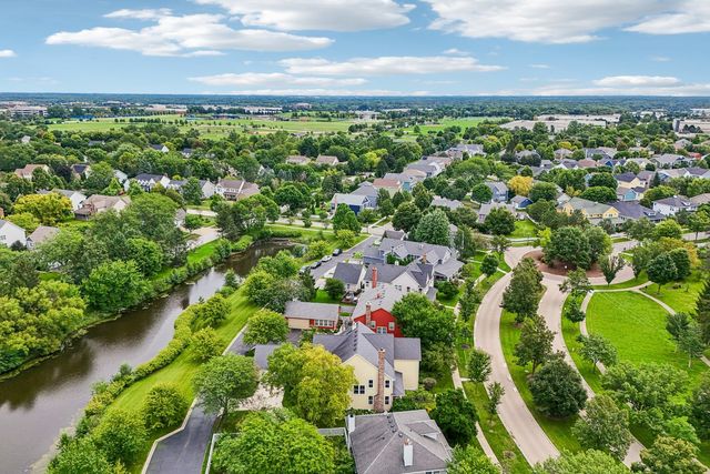 152 Ranney Avenue, Vernon Hills, IL 60061