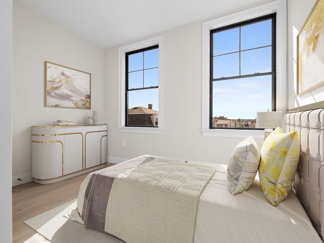 48 Woodward 3, Boston, MA 02127