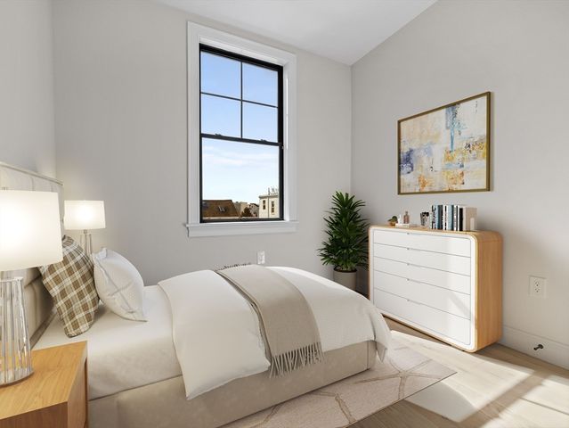 48 Woodward 3, Boston, MA 02127