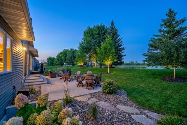 803 11th Street NE, New Prague, MN 56071