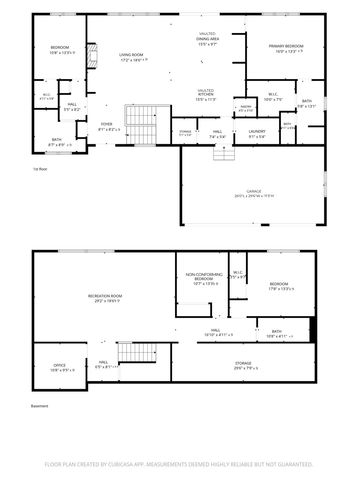 803 11th Street NE, New Prague, MN 56071