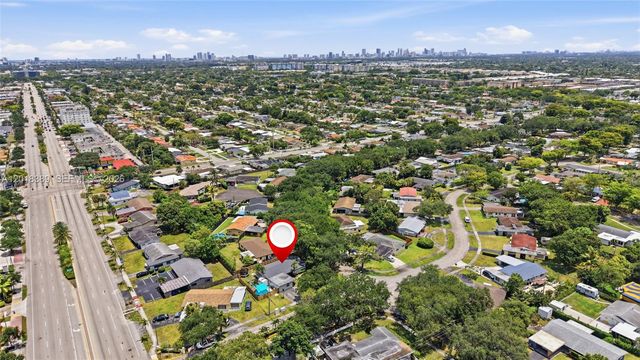 109 S 57th Ave, Hollywood, FL 33023