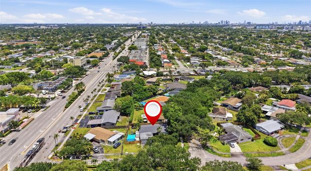 109 S 57th Ave, Hollywood, FL 33023