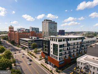 567 Ponce De Leon Avenue 417, Atlanta, GA 30308