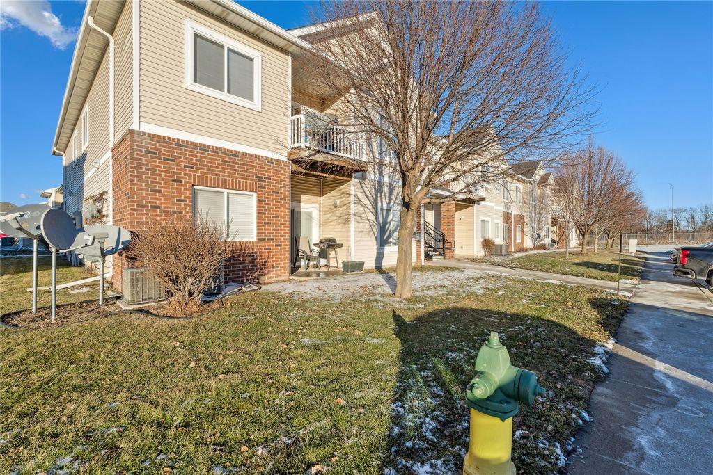 1210 NE 6th Lane I9, Ankeny, IA 50021