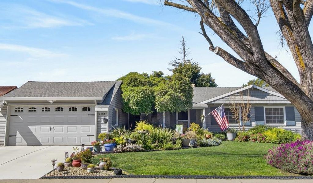 7366 West Pkwy, Sacramento, CA 95823