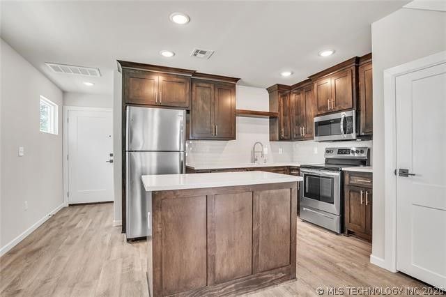 724 N Date Avenue, Broken Arrow, OK 74012