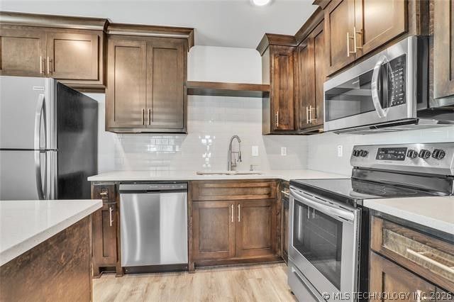 724 N Date Avenue, Broken Arrow, OK 74012