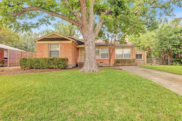 10533 Solta Drive, Dallas, TX 75218