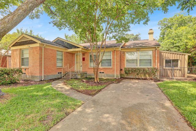 10533 Solta Drive, Dallas, TX 75218
