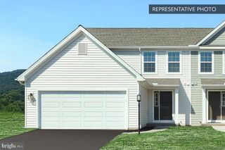 241 ABERCORN ST #LOT 311A, State College, PA 16803