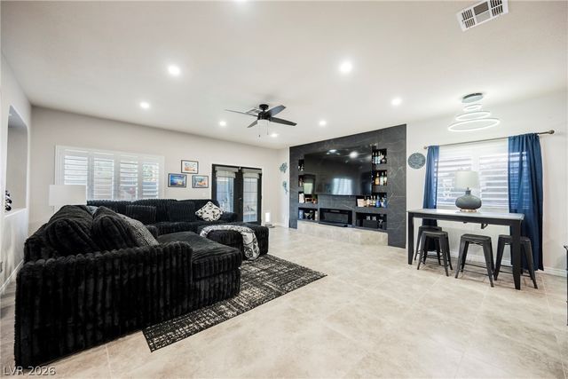 9501 Borgata Bay Boulevard, Las Vegas, NV 89147