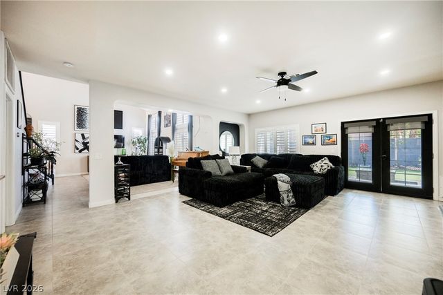 9501 Borgata Bay Boulevard, Las Vegas, NV 89147