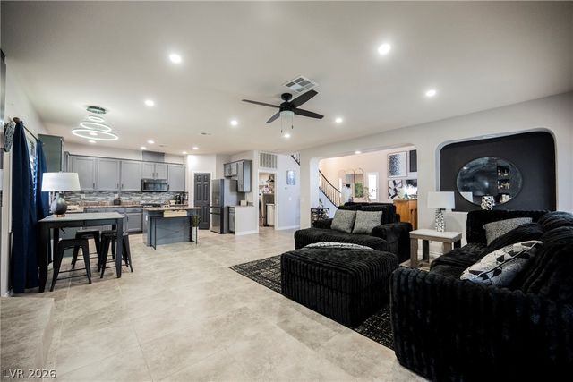 9501 Borgata Bay Boulevard, Las Vegas, NV 89147