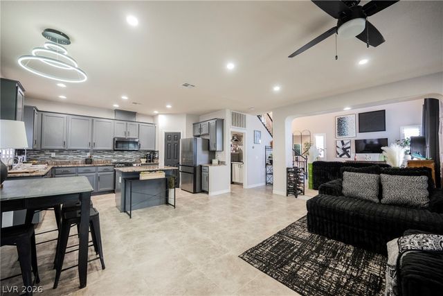 9501 Borgata Bay Boulevard, Las Vegas, NV 89147