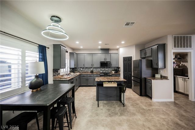 9501 Borgata Bay Boulevard, Las Vegas, NV 89147