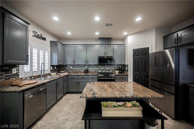 9501 Borgata Bay Boulevard, Las Vegas, NV 89147