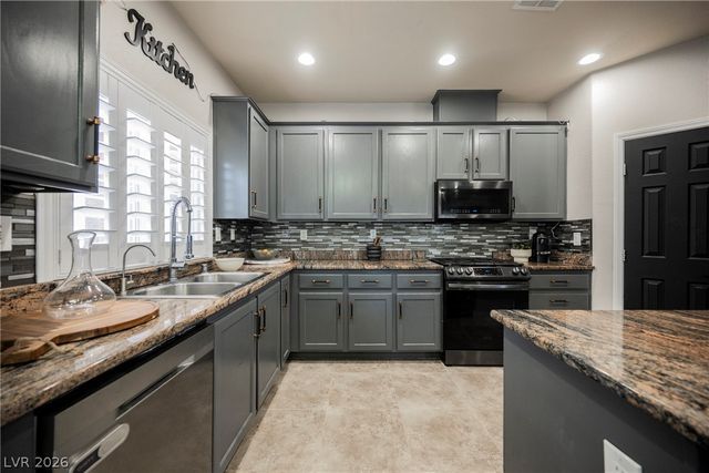 9501 Borgata Bay Boulevard, Las Vegas, NV 89147