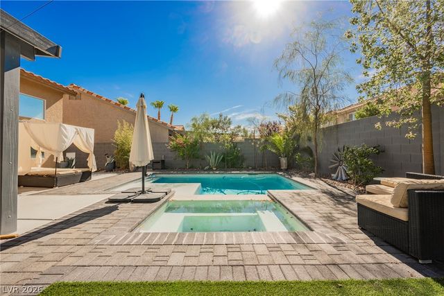 9501 Borgata Bay Boulevard, Las Vegas, NV 89147