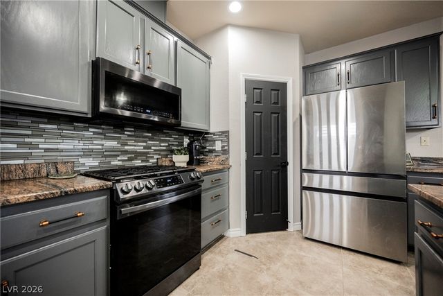 9501 Borgata Bay Boulevard, Las Vegas, NV 89147