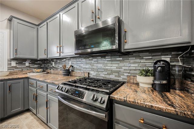 9501 Borgata Bay Boulevard, Las Vegas, NV 89147