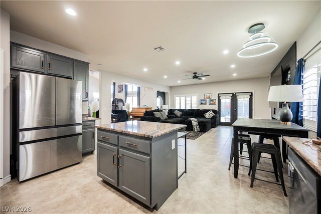 9501 Borgata Bay Boulevard, Las Vegas, NV 89147