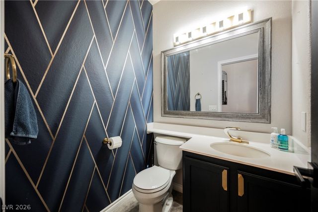 9501 Borgata Bay Boulevard, Las Vegas, NV 89147