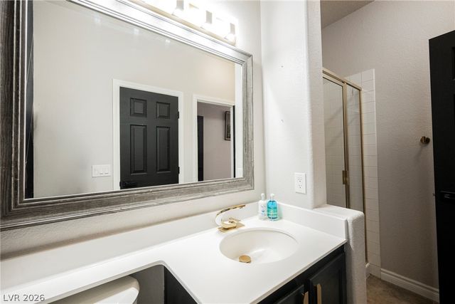 9501 Borgata Bay Boulevard, Las Vegas, NV 89147