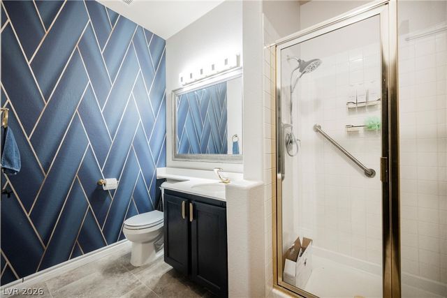 9501 Borgata Bay Boulevard, Las Vegas, NV 89147