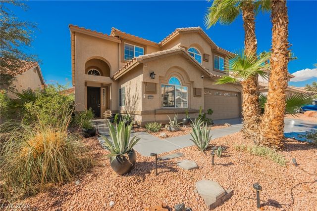 9501 Borgata Bay Boulevard, Las Vegas, NV 89147