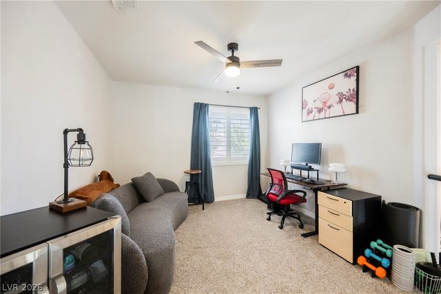 9501 Borgata Bay Boulevard, Las Vegas, NV 89147