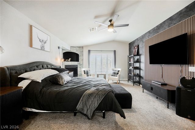 9501 Borgata Bay Boulevard, Las Vegas, NV 89147